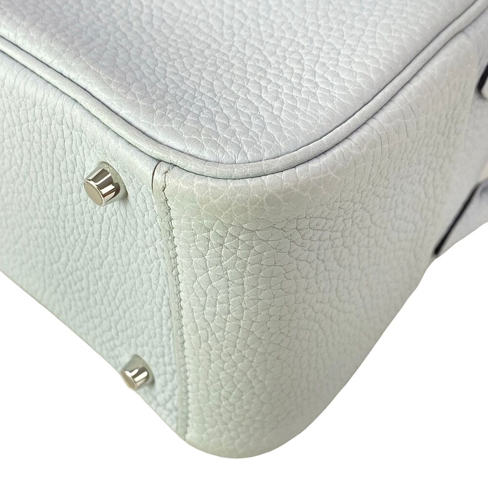 Hermès Lindy Mini Shoulder Bag - Picture 8 of 16